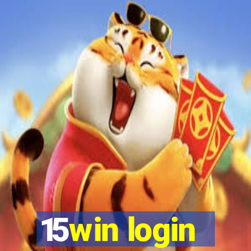 15win login